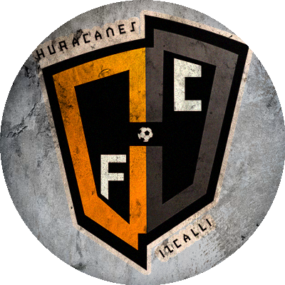 Logo Huracanes Izcalli Fútbol Club